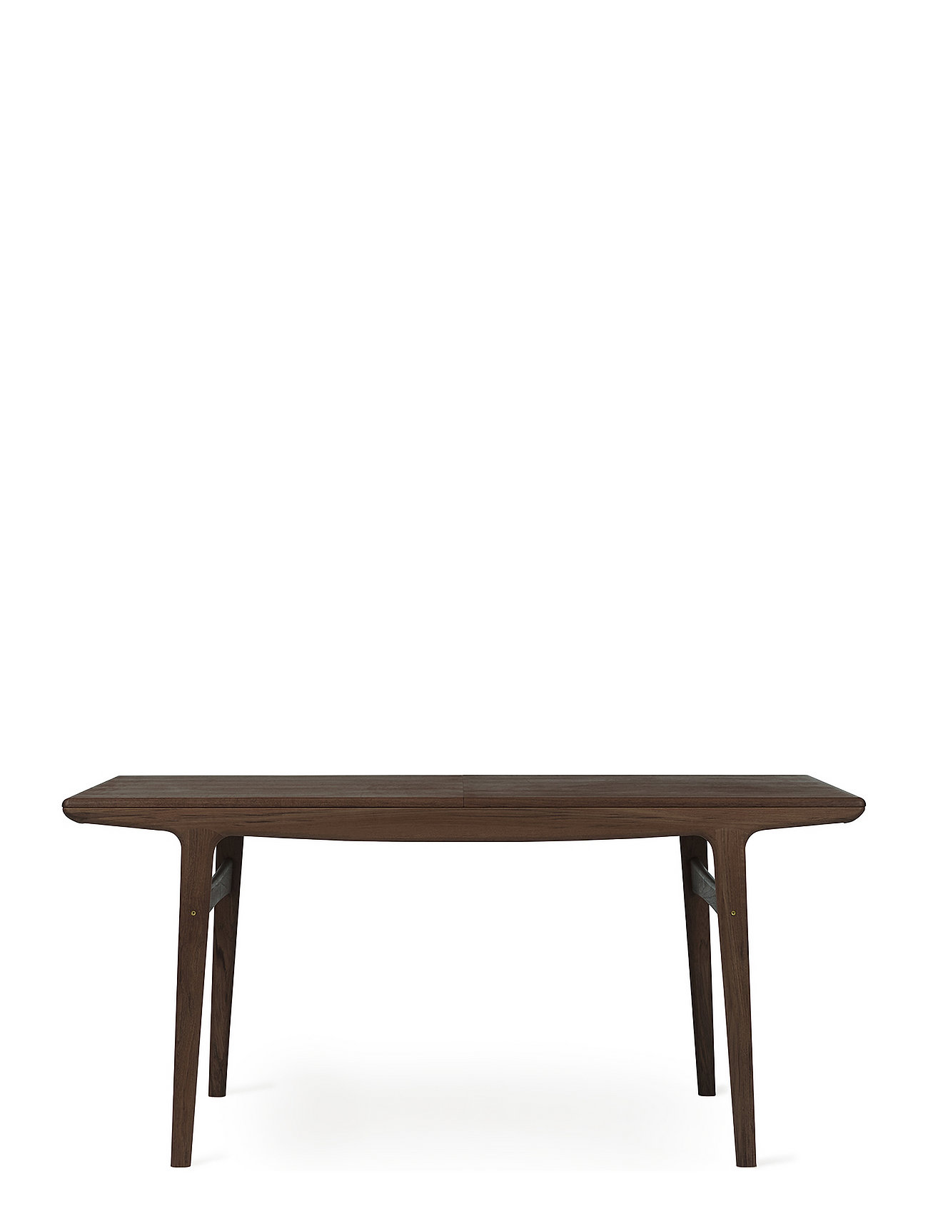 Evermore Dining Table 160 Cm Home Furniture Tables Dining Tables Brown Warm Nordic Furniture