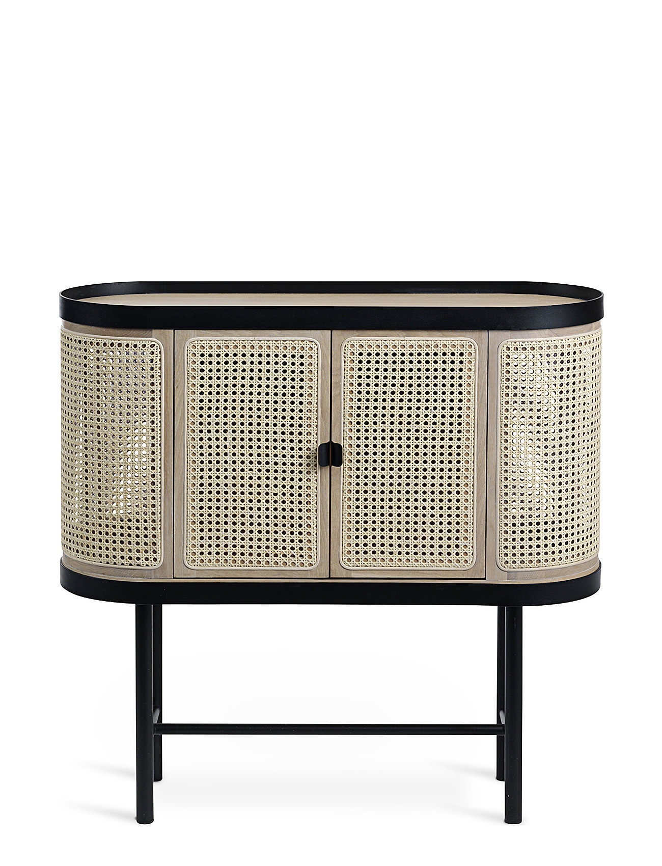 Warm Nordic Furniture Be My Guest Bar Cabinet Beige