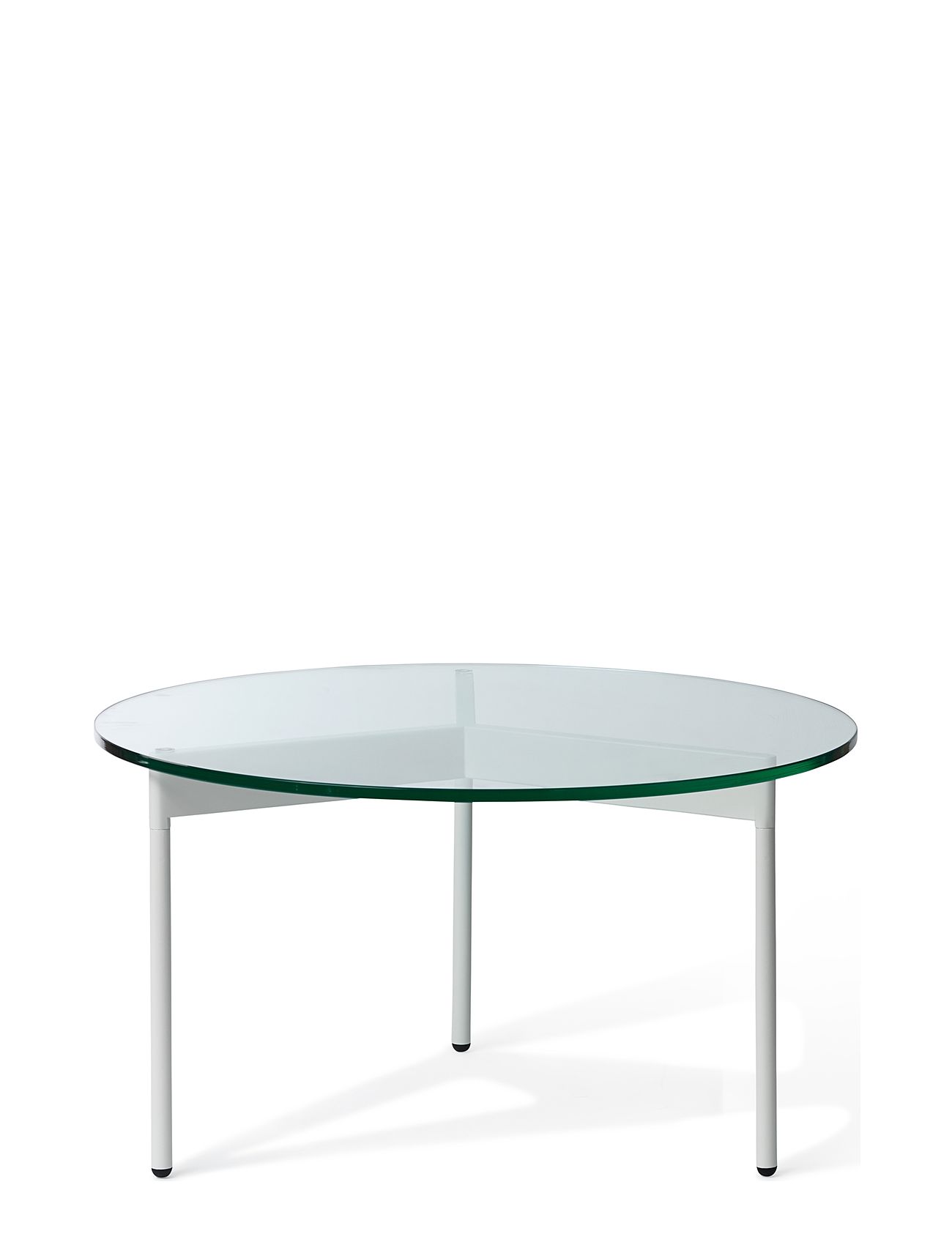 From Above White Warm Nordic Furniture