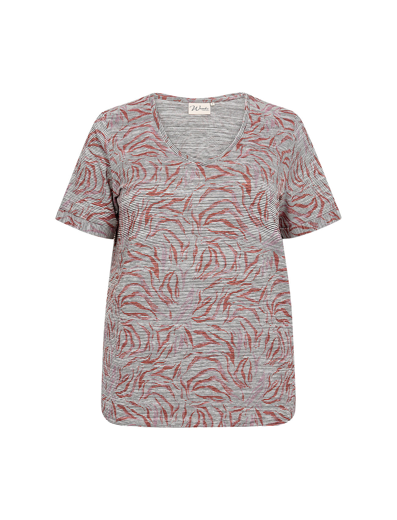 Wa-Sarina Grey Wasabiconcept