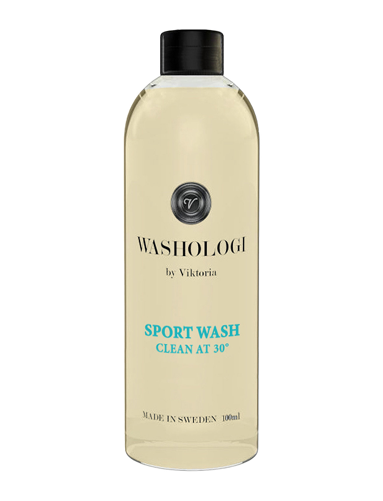 Travel Bottle Sport Wash Washologi