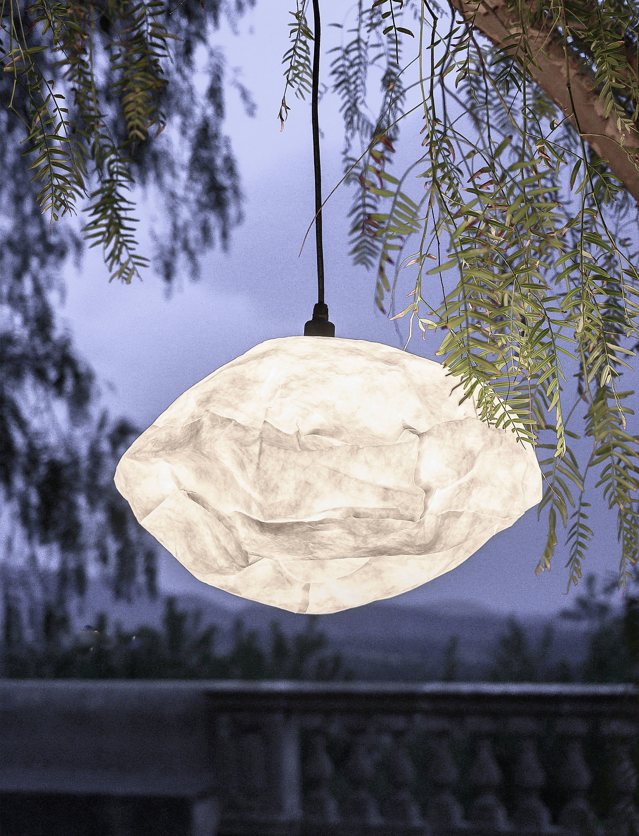 Watt & Veke Sky Small, Ø 40 cm, White, Loftslamper > Pendellamper, Unisex