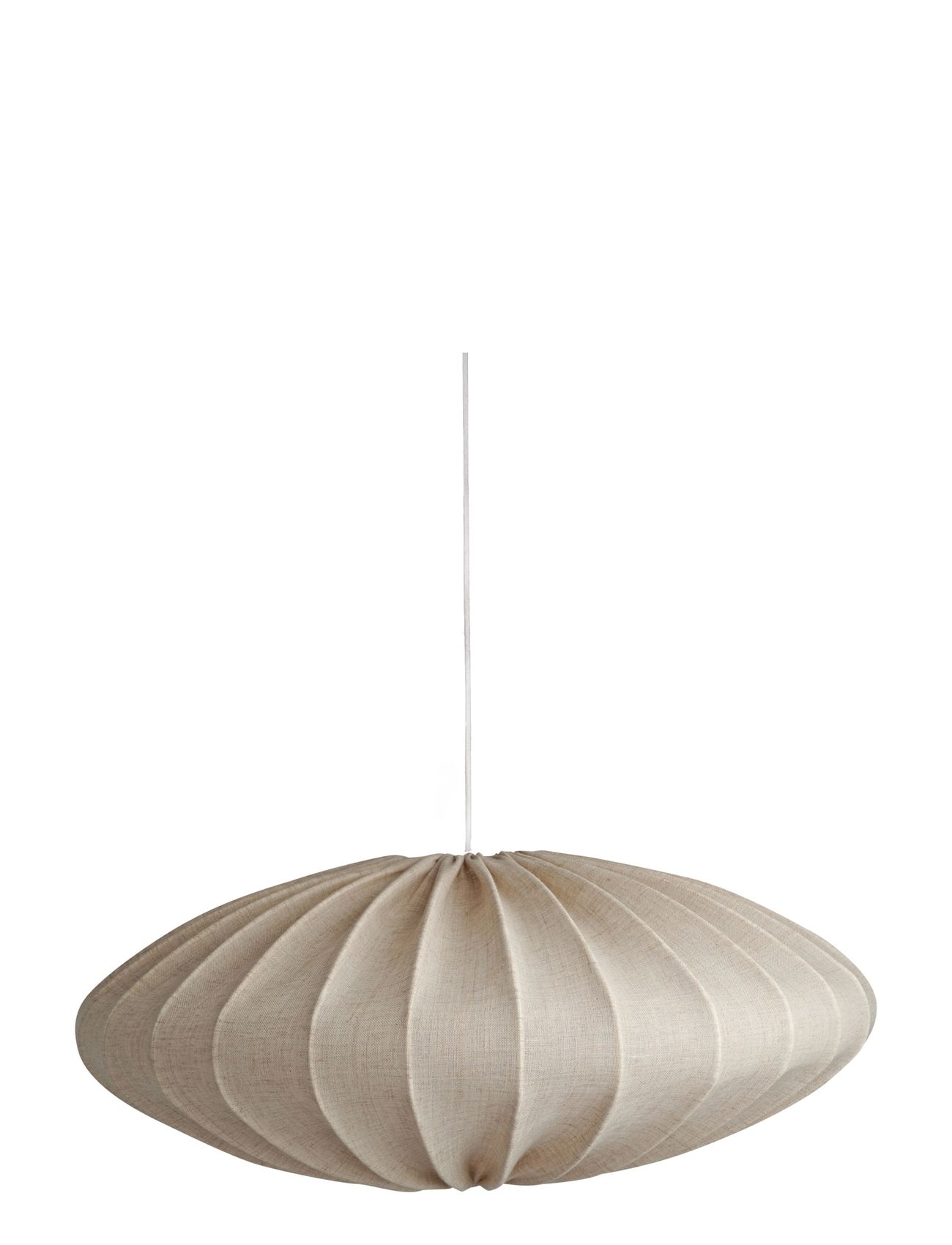 Ellipse 65 Beige Watt & Veke