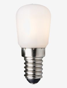 LED T26 E14 - glühbirnen - frosted warm white