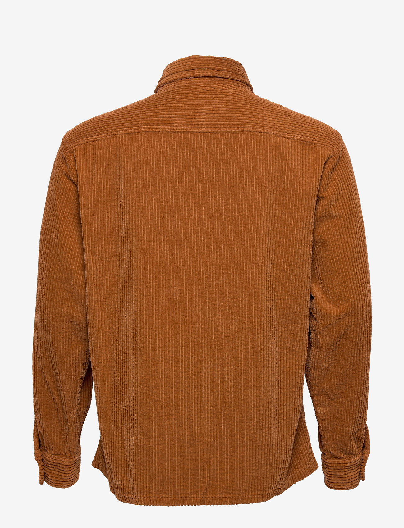 wax london chet overshirt