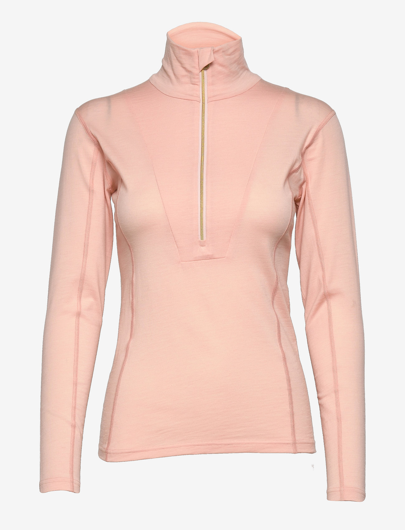 zip up base layer