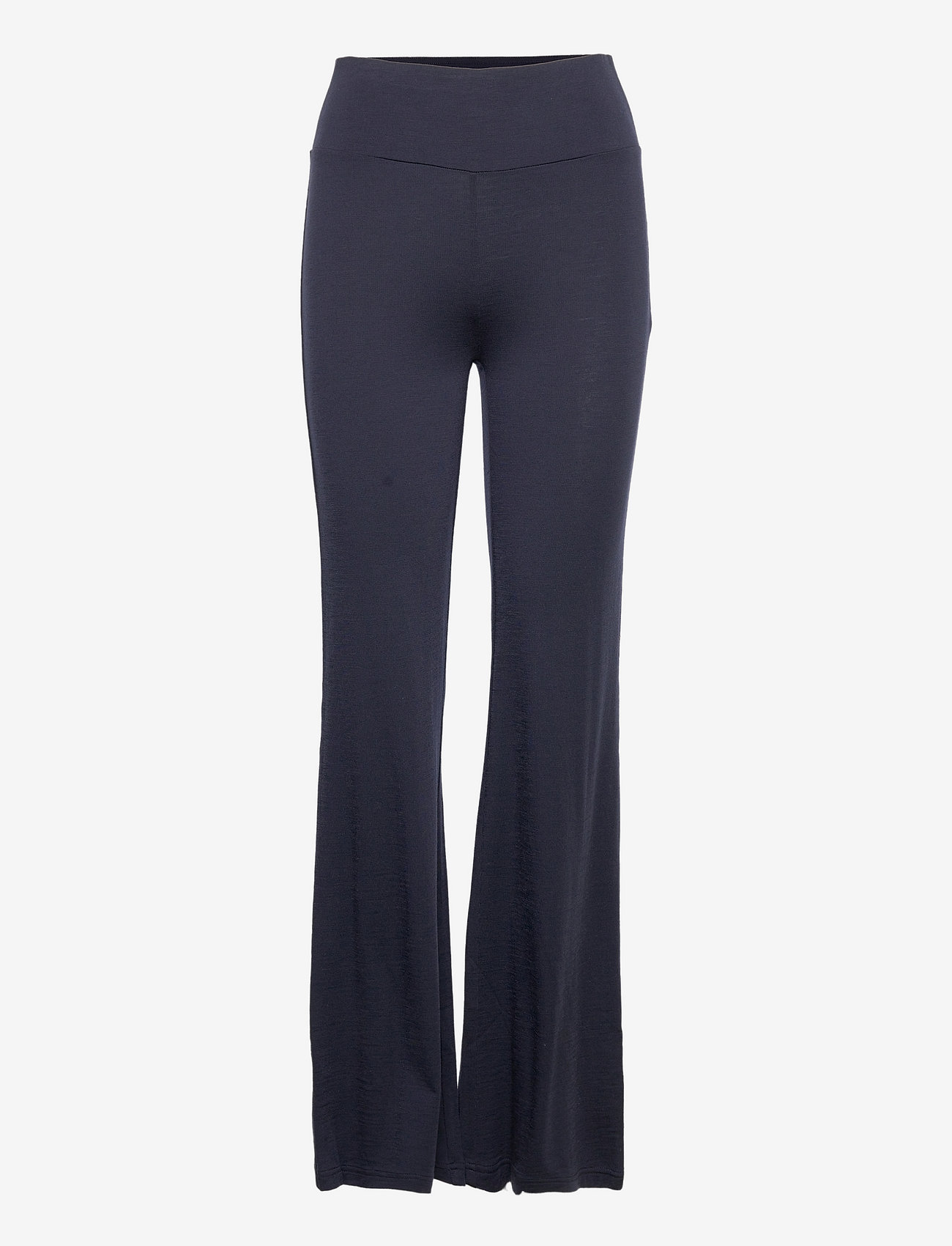 We Norwegians Salt Flared Pants 