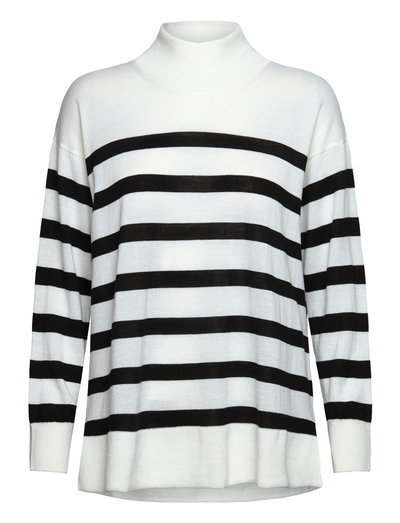 We Norwegians Hjellestad Oversized Sweater Women - Gensere - Boozt.com