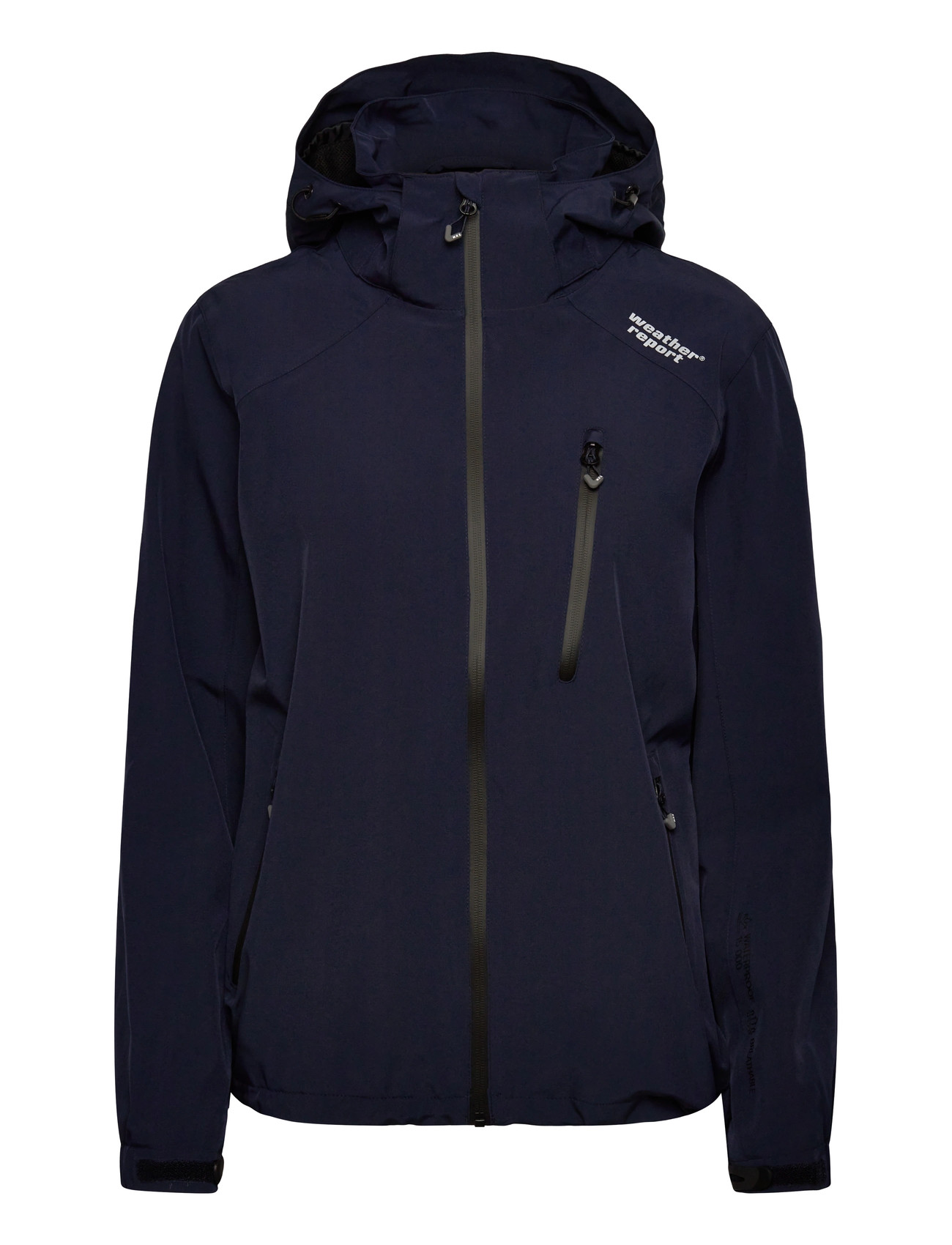 WEATHER REPORT Camelia W Awg Jacke W-Pro 15000 Navy - 44 - Damen