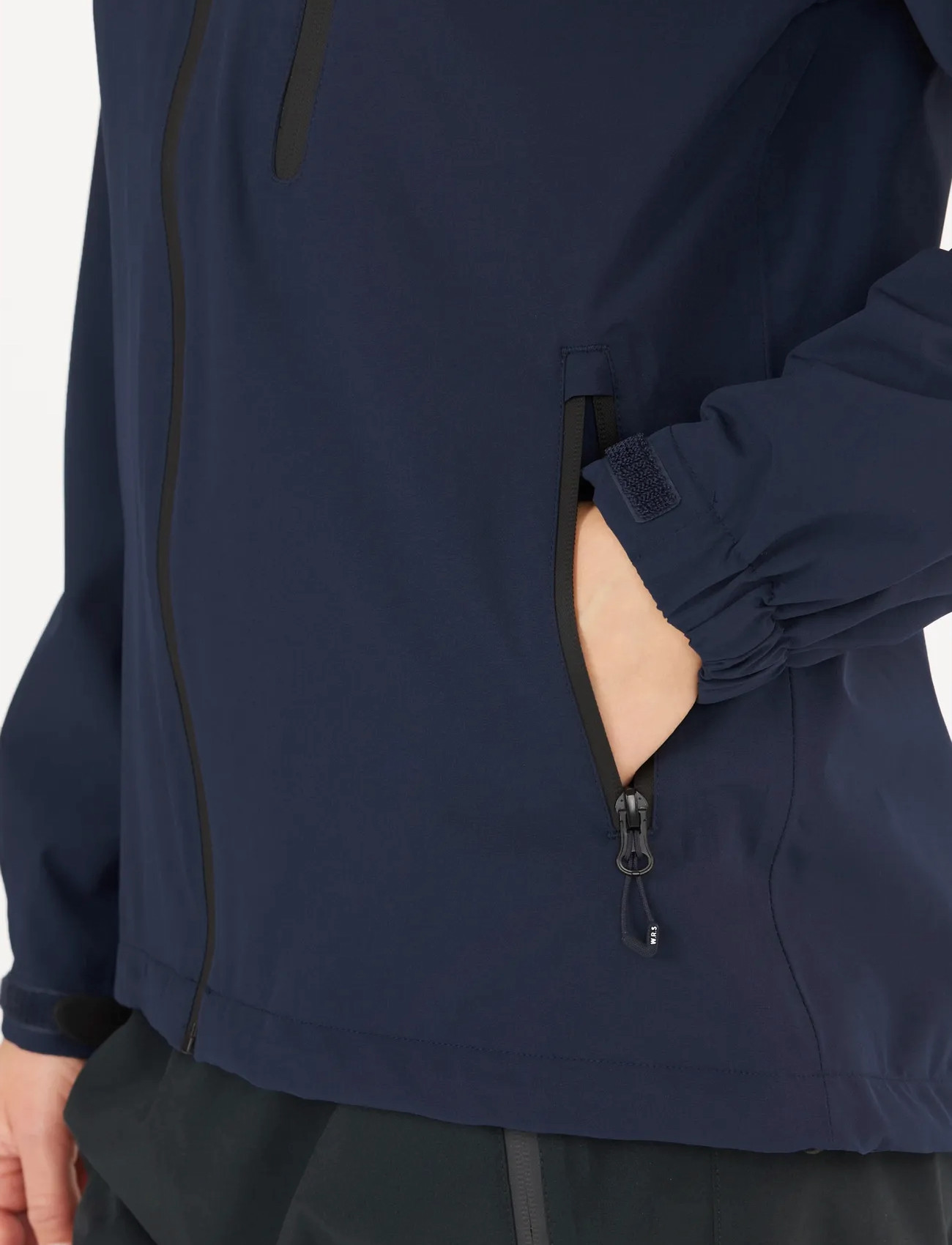 Weather Report Camelia W Awg Jacket W-Pro 15000, 42, Navy, Overtøj > Sportsjakker, Dame