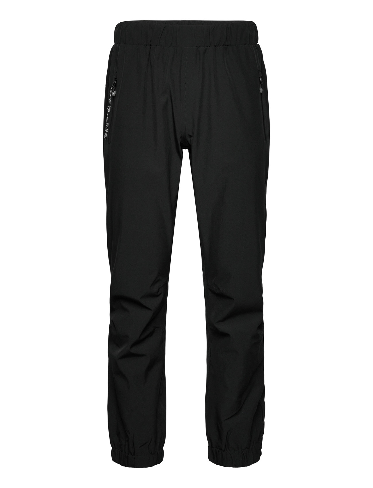 WEATHER REPORT Landon M Slim Fit Awg Hose W-Pro 15 Schwarz - XL - Herren