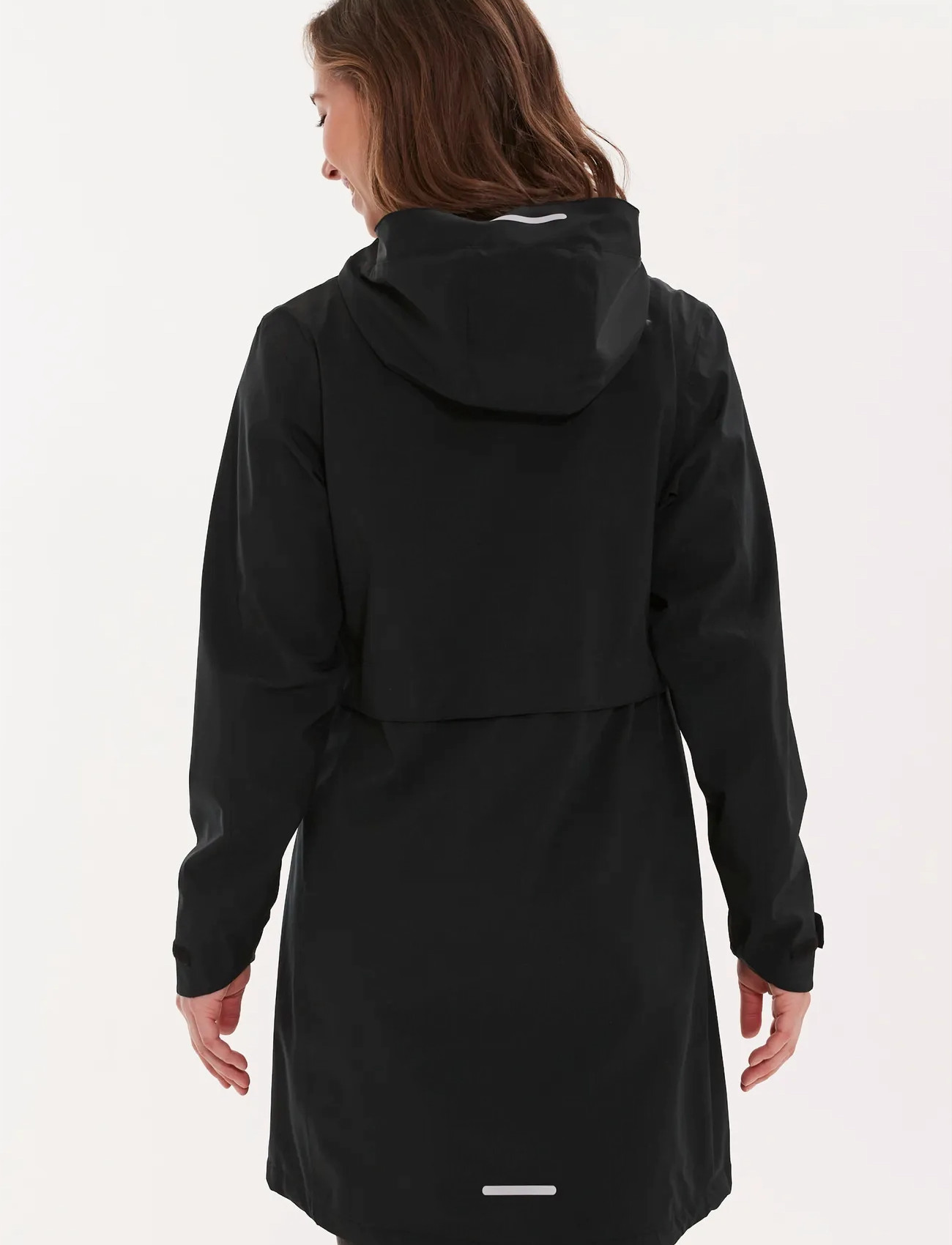 Weather Report Dayton W Long Awg Stretch Jacket W-, 40, Black, Sport Jackets > Sport Outdoor Jackets, Dame