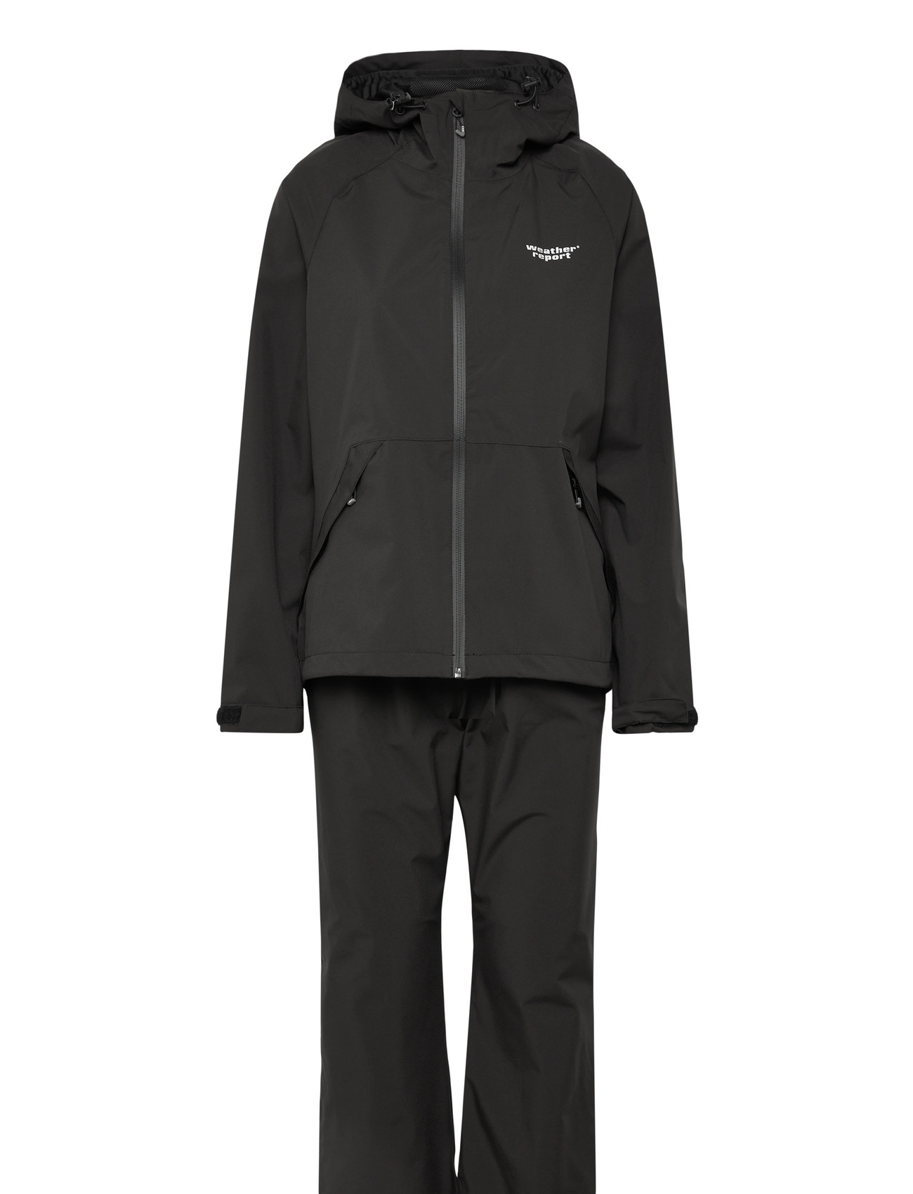 WEATHER REPORT Gust W Awg Set W-Pro 10000 Schwarz - 44 - Damen
