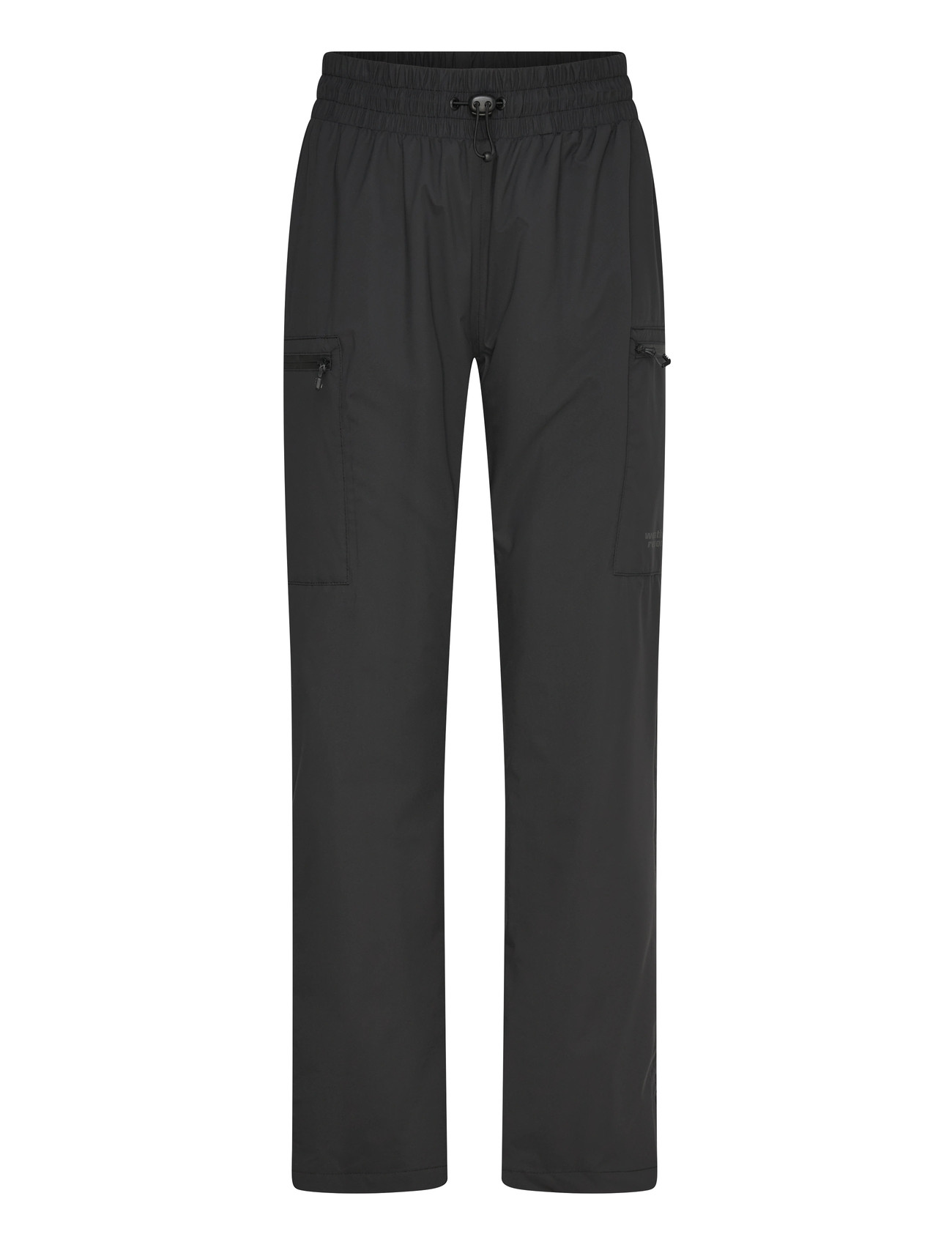 WEATHER REPORT Harbor W Regen-Tech Hosen W-Pro 2000 Grau - 46 - Damen