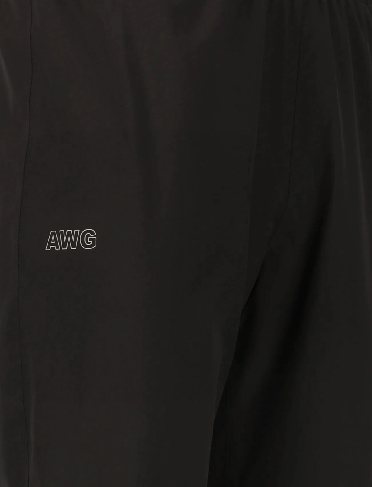 Weather Report Gust W Awg Pants W-Pro 10000, 38, Black, Sport Pants > Sport Training Pants, Dame