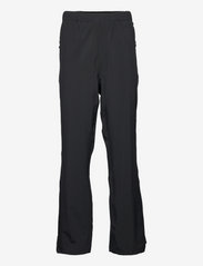Weather Report - Delton M AWG Pants W-PRO 15000 - waterproof trousers - 1001 black - 0
