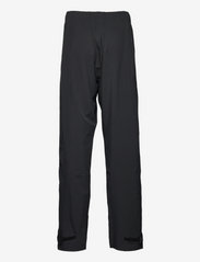 Weather Report - Delton M AWG Pants W-PRO 15000 - waterproof trousers - 1001 black - 1