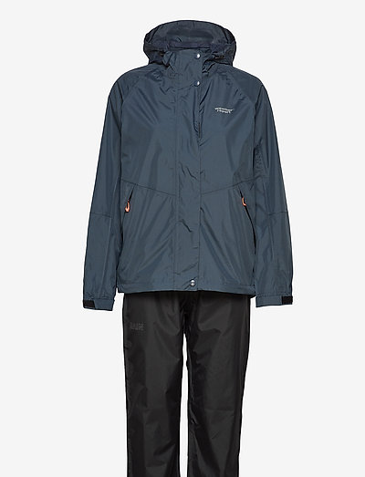 weather report jacket by weatherproof