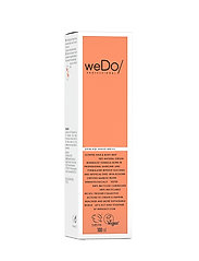 weDo Professional - weDo Professional Spread Happiness Hair & Body Mist 100ml - hair mist - no colour - 1