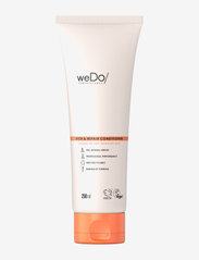weDo Professional - weDo Professional Rich & Repair Conditioner 250ml - hårmasker - no colour - 0
