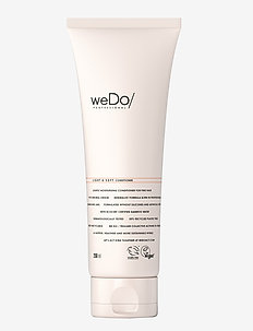weDo Professional Light & Soft Conditioner 250ml - balsam - no colour