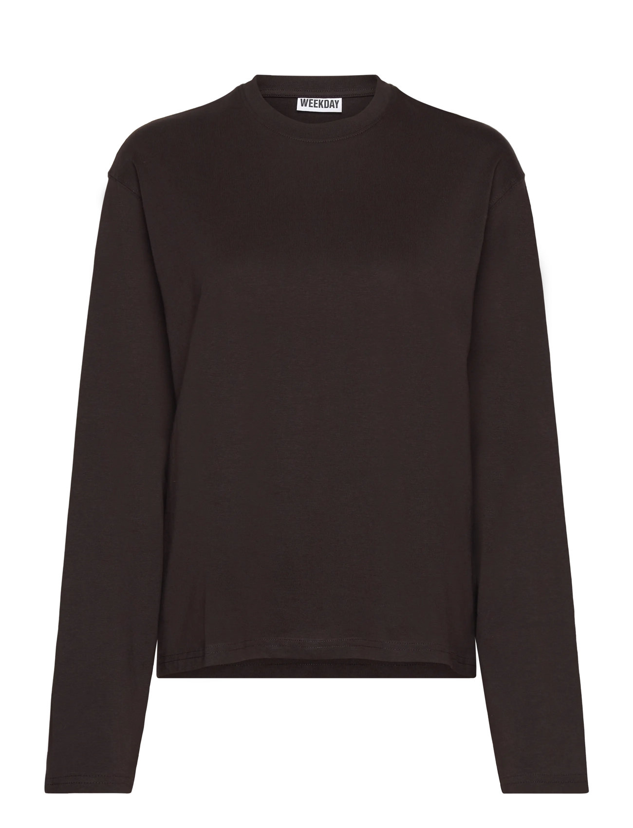 トップス OVY Cotton Pack Long Sleeve T-shirt xl Original Cotton Long Sleeve T-shirt (top gray) | OVY