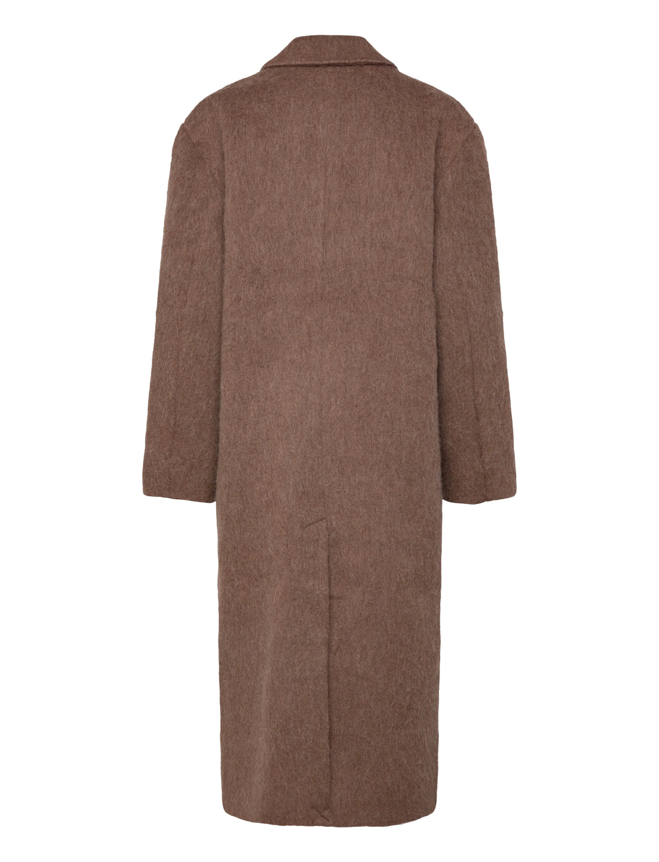 Weekday Oversized Woolblend Coat 2