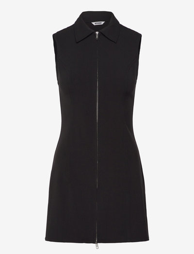 Zip Dress