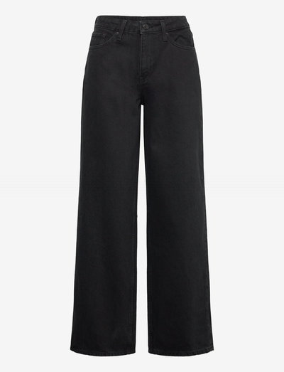 Area Loose Fit Jeans