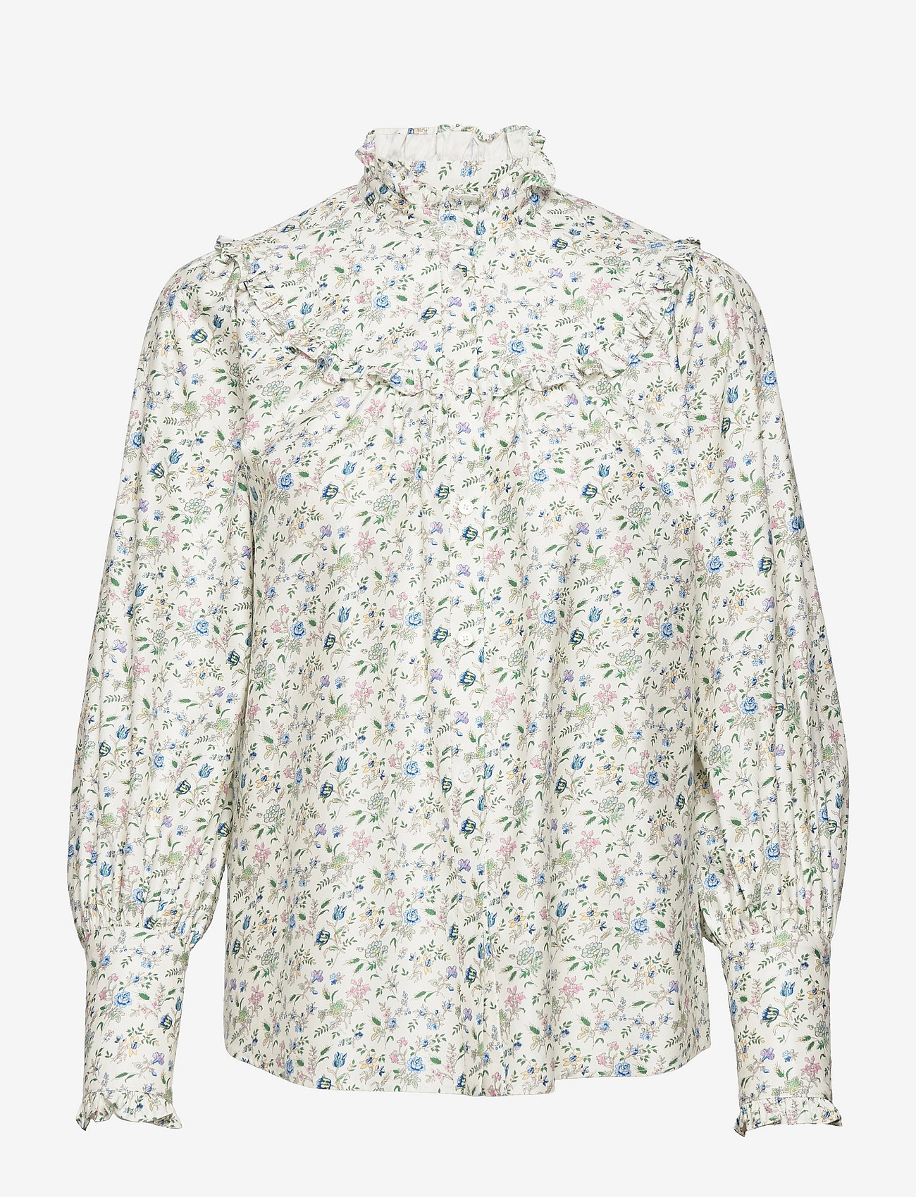 Weekend Max Mara Sophia - Long sleeved blouses | Boozt.com