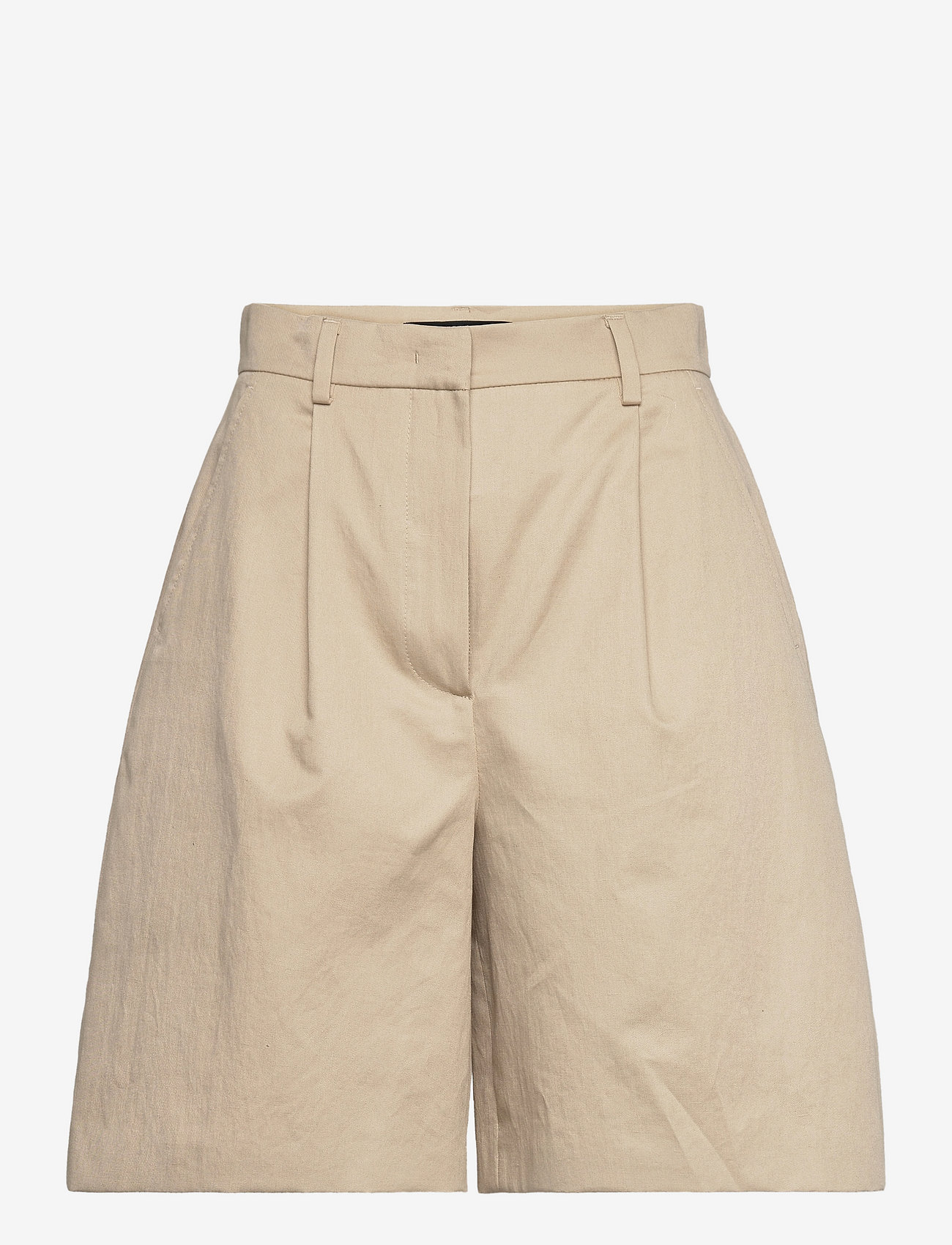Weekend Max Mara Pinne - Bermudas | Boozt.com