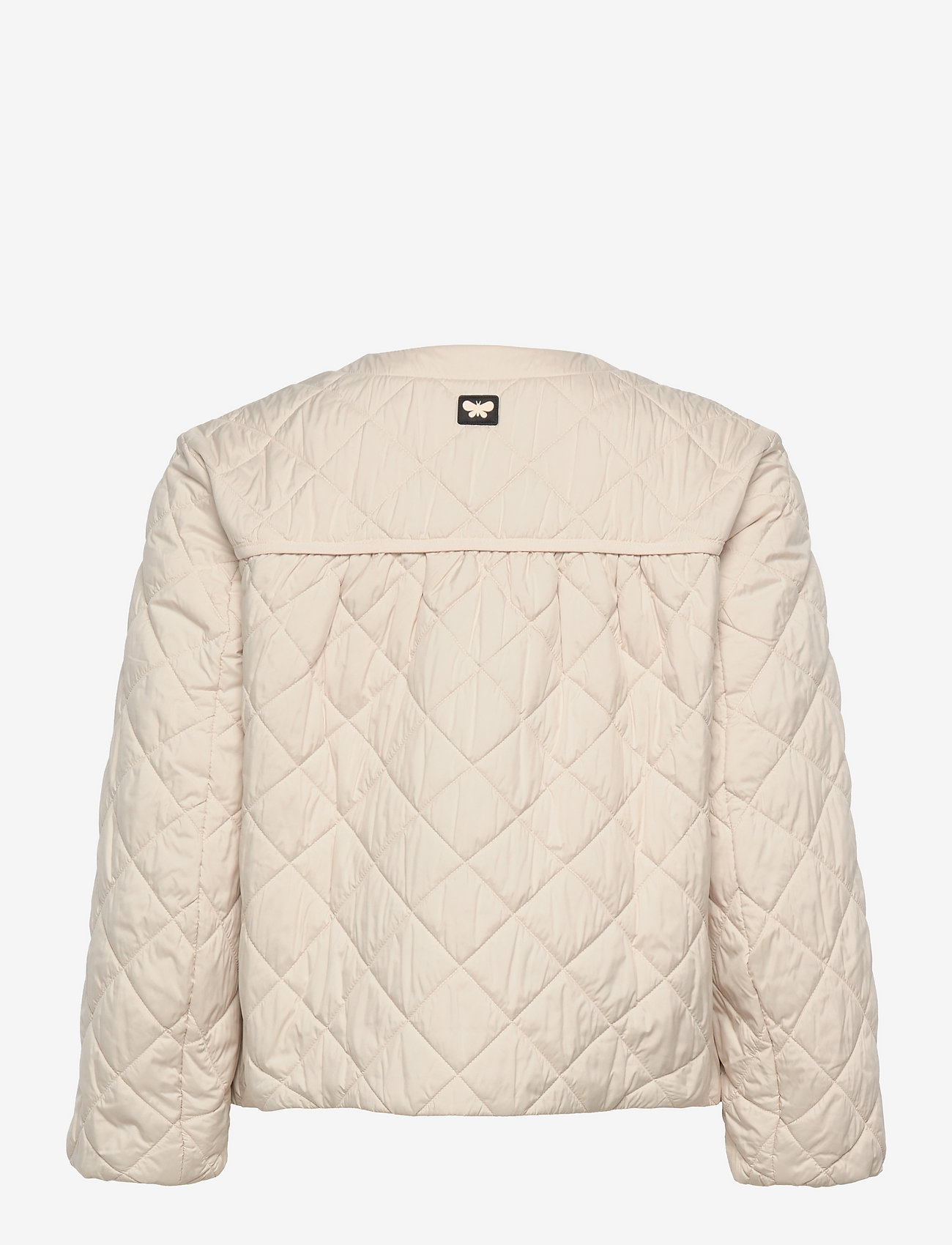 weekend max mara quilted jacket