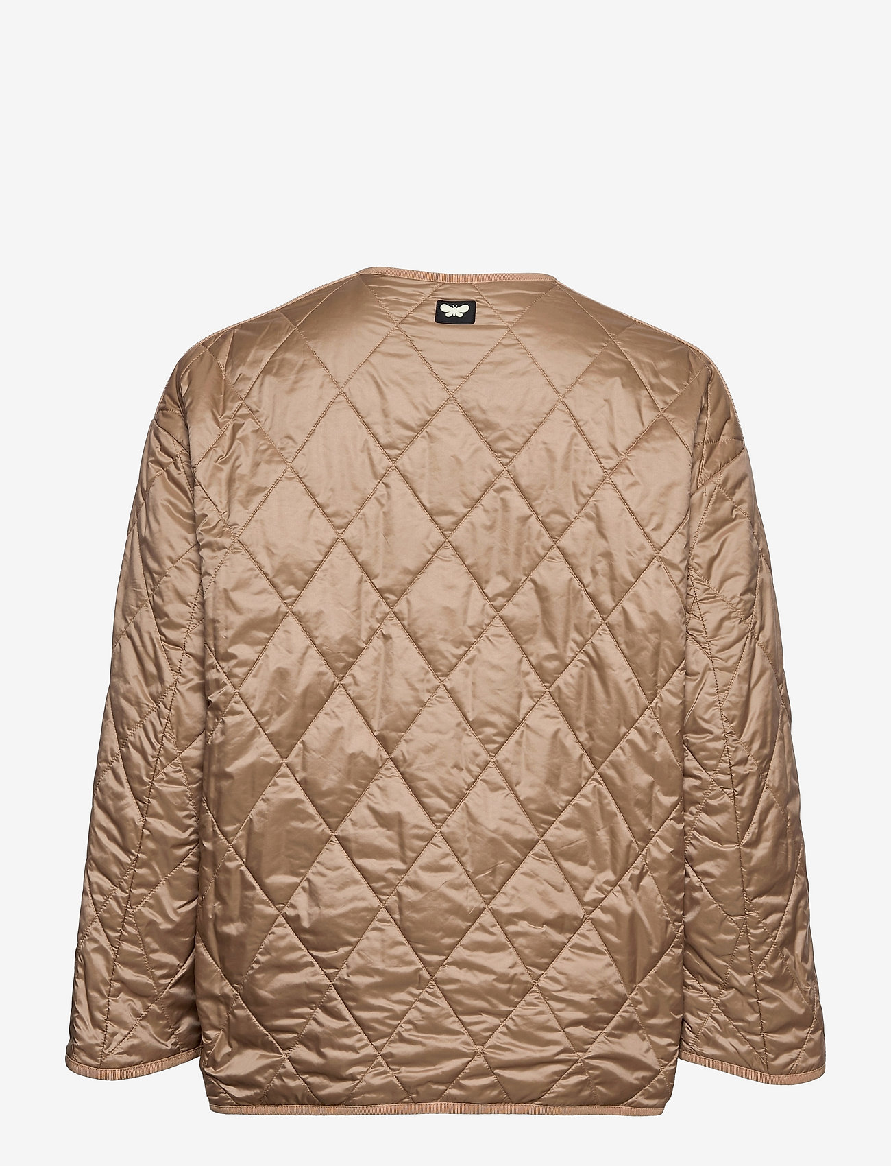 engagement eftertiden Uplifted Weekend Max Mara Aquila - Quilted jackets | Boozt.com