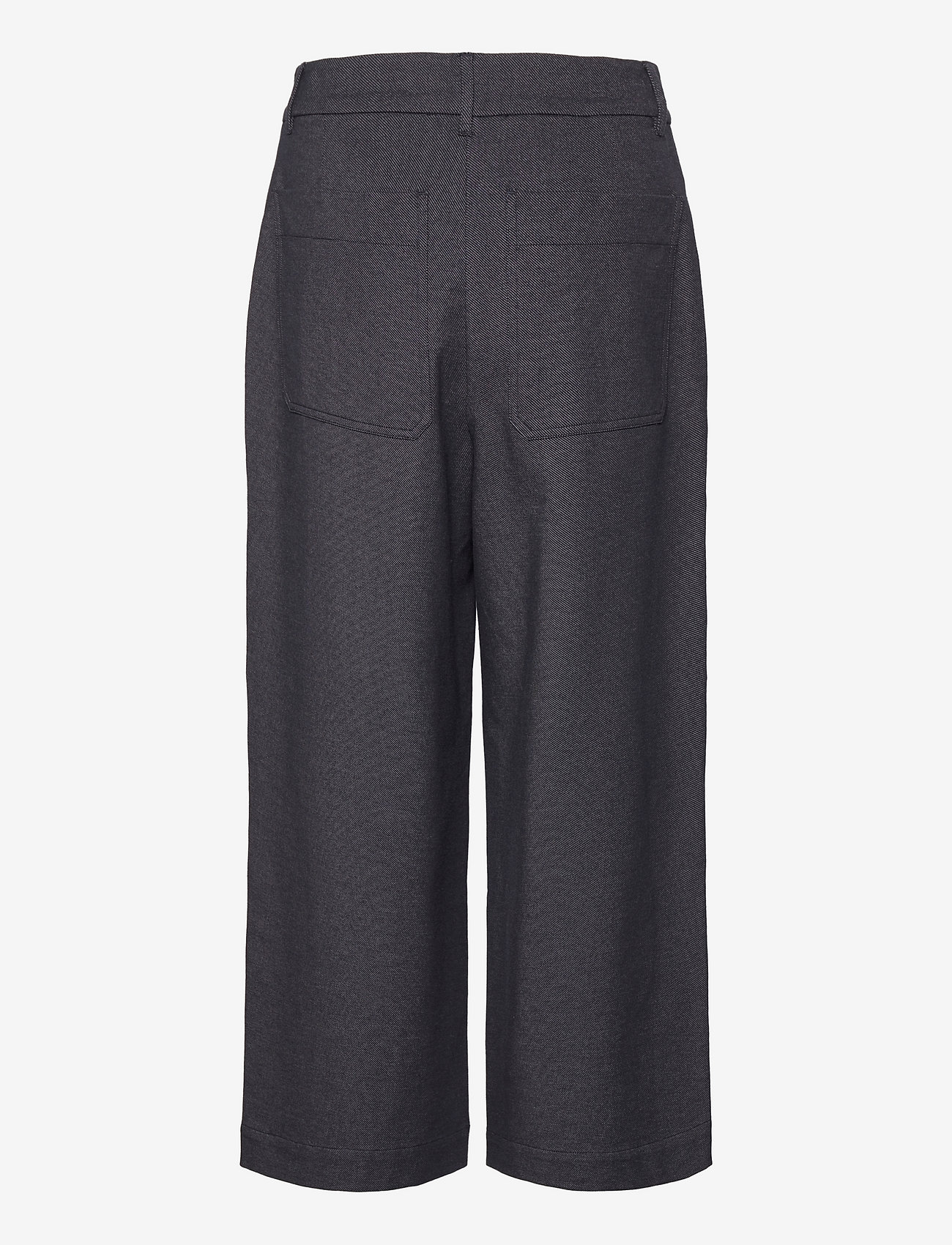 Weekend Max Mara Foster - Wide leg trousers | Boozt.com