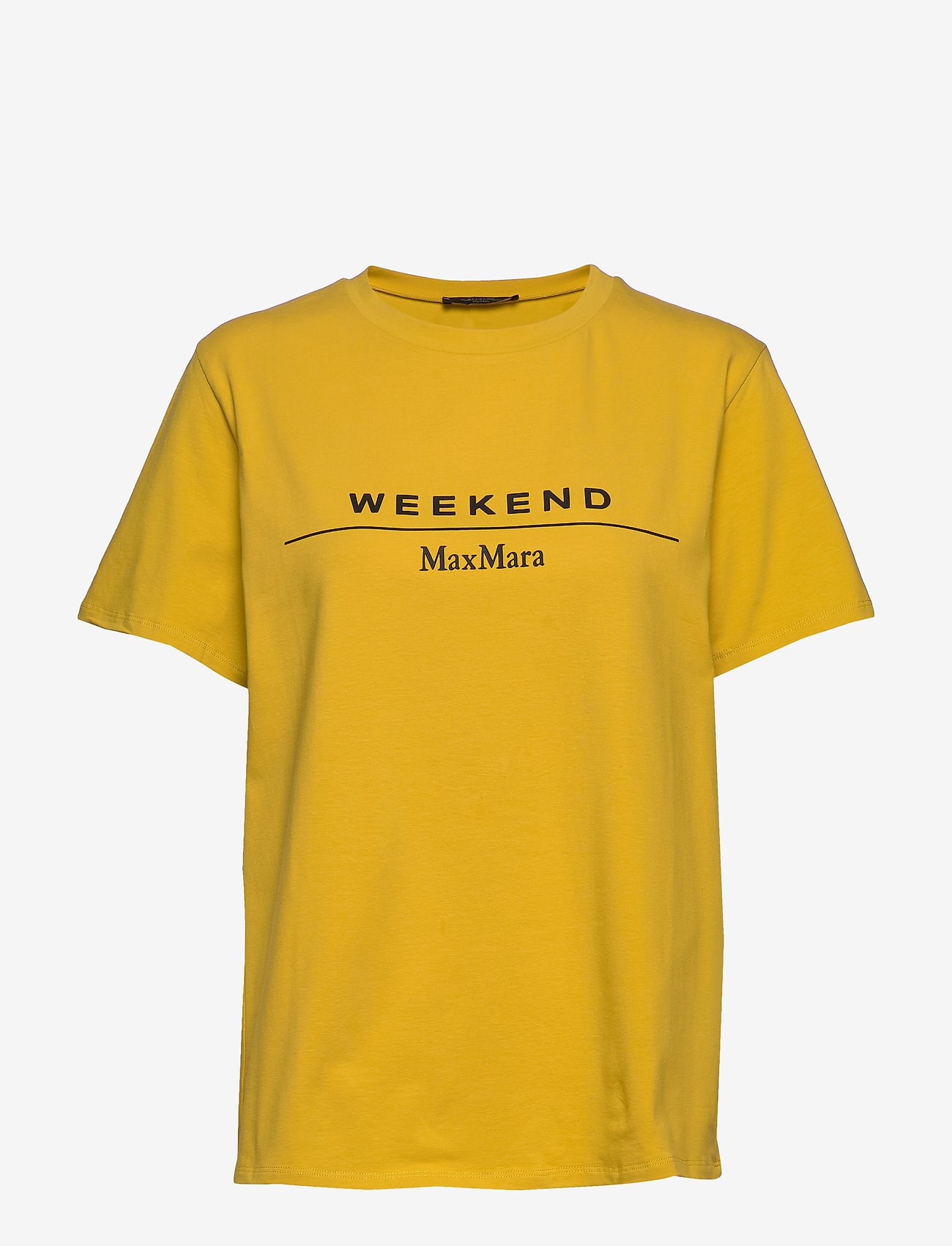 weekend max mara t shirt