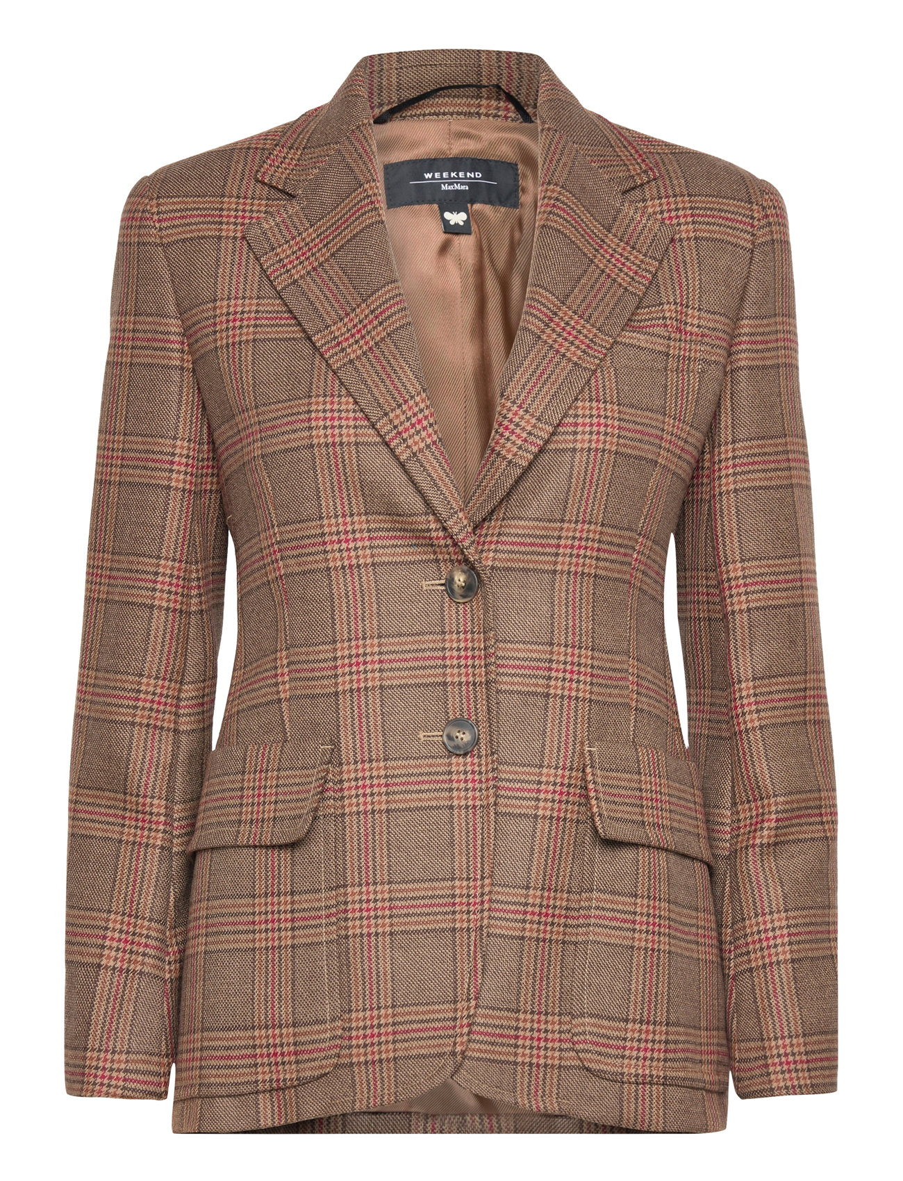 Weekend Max Mara Dorico - Blazers 