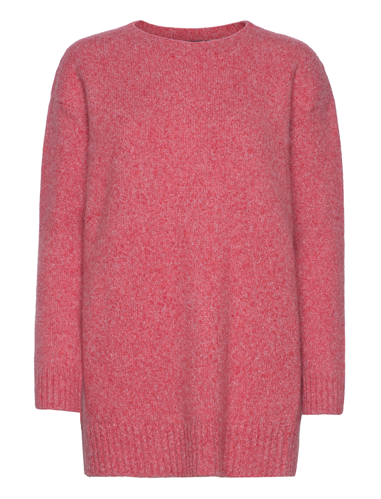 Oglio Tops Knitwear Jumpers Pink Weekend Max Mara