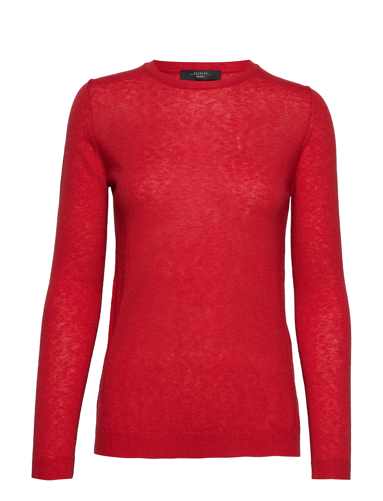 Giga Gebreide Trui Rood Weekend Max Mara weekend max mara kopen in de aanbieding Giga Gebreide Trui Rood Weekend Max Mara weekend max mara kopen in de aanbieding