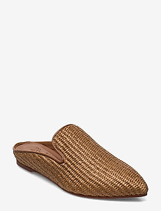 Weekend Max Mara | Mules \u0026 slipins 