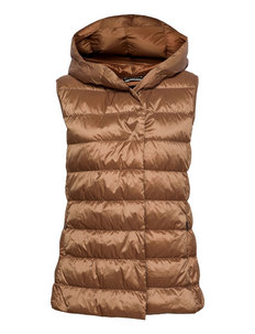 weekend max mara vest