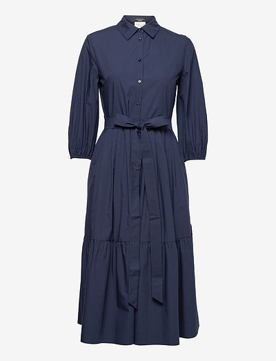 meyeder shirt dress