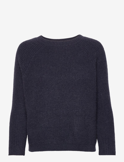 KIDS FASHION Jumpers & Sweatshirts Knitted discount 93% Zara jumper Navy Blue 