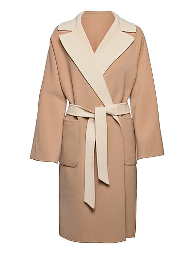 max mara balta coat