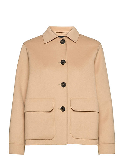 weekend max mara biavo jacket