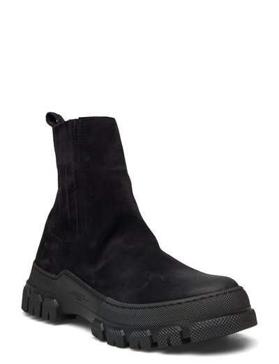 mara chelsea bootie