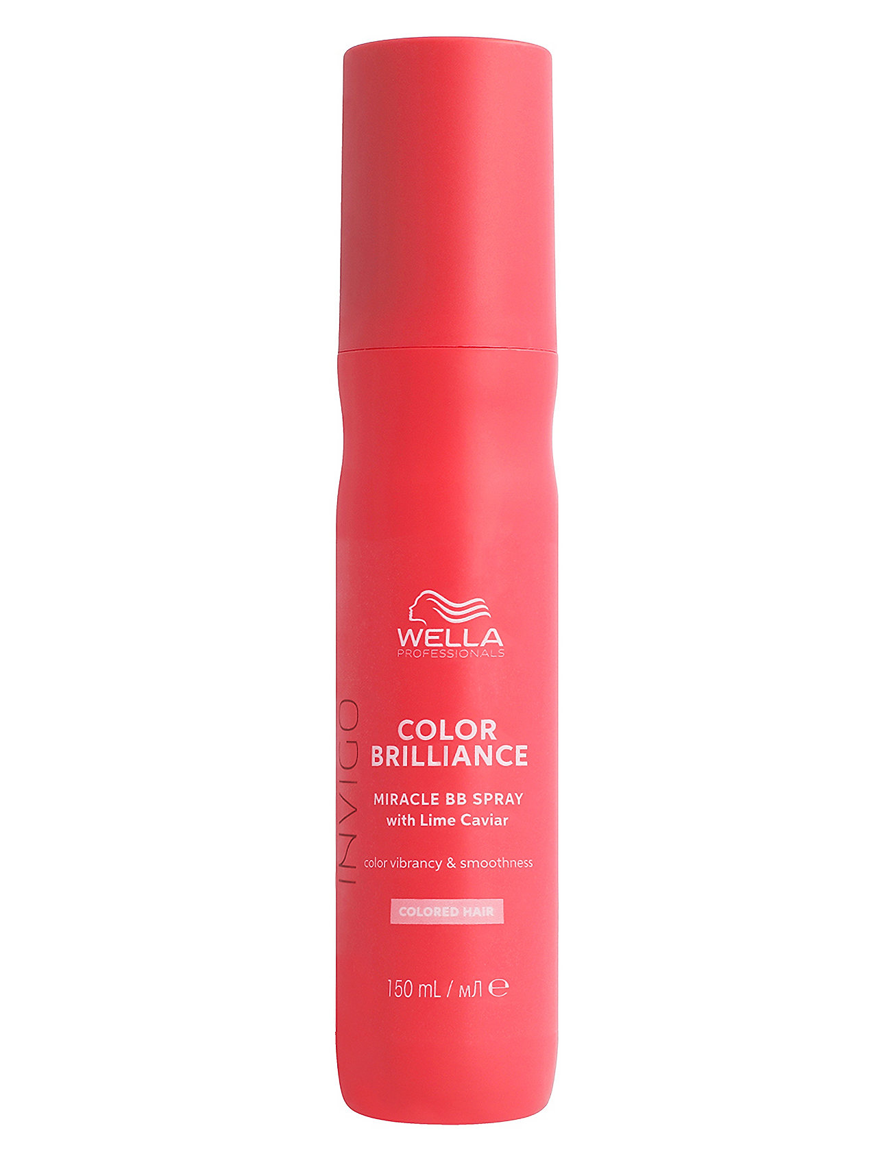 Wella Professionals Wella Professionals Invigo Color Brilliance Miracle Bb Spray 150 Ml Nude