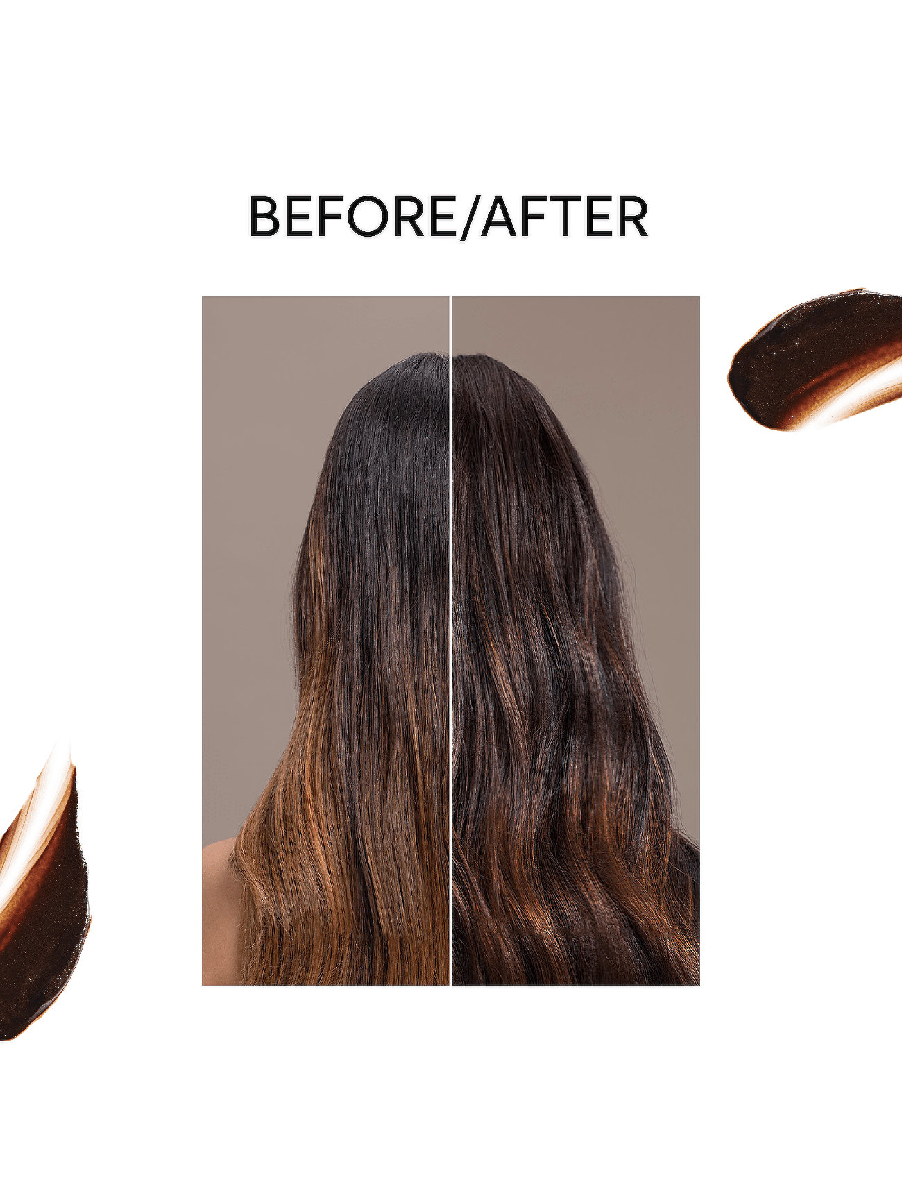 Wella Professionals Wella Professionals Color Fresh Mask Chocolate Touch 150ml, 150 ml, Brown, Pleje > Hårmasker, Dame