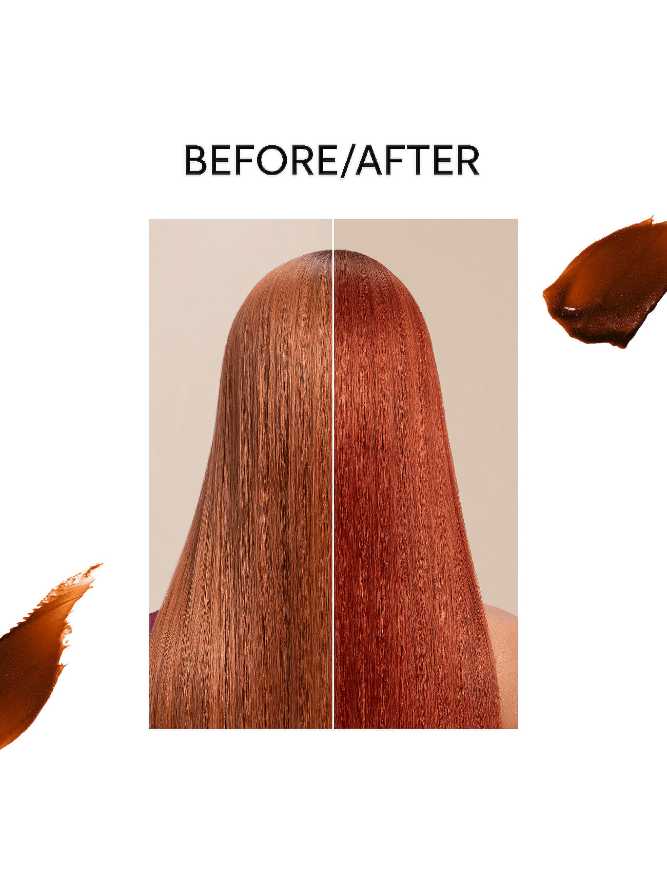 Wella Professionals Wella Professionals Color Fresh Mask Copper Glow 150ml, 150 ml, Brown, Pleje > Hårmasker, Dame