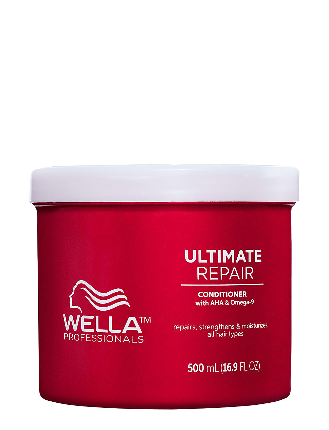 Wella Professionals Wella Professionals Ultimate Repair Conditi R 500 Ml Nude