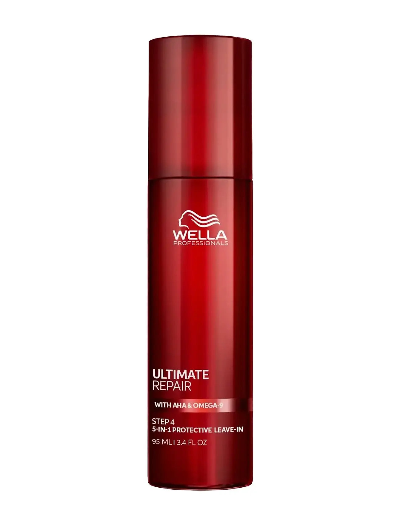 Wella Professionals Wella Professionals Ultimate Repair Protective Leave In 95 ml, 95 ml, Nude, Care > Leave-in Treatment, Dame